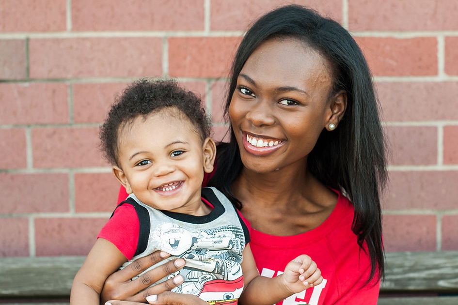 Poverty to prosperity: Nonprofit aims to transform lives of single mothers