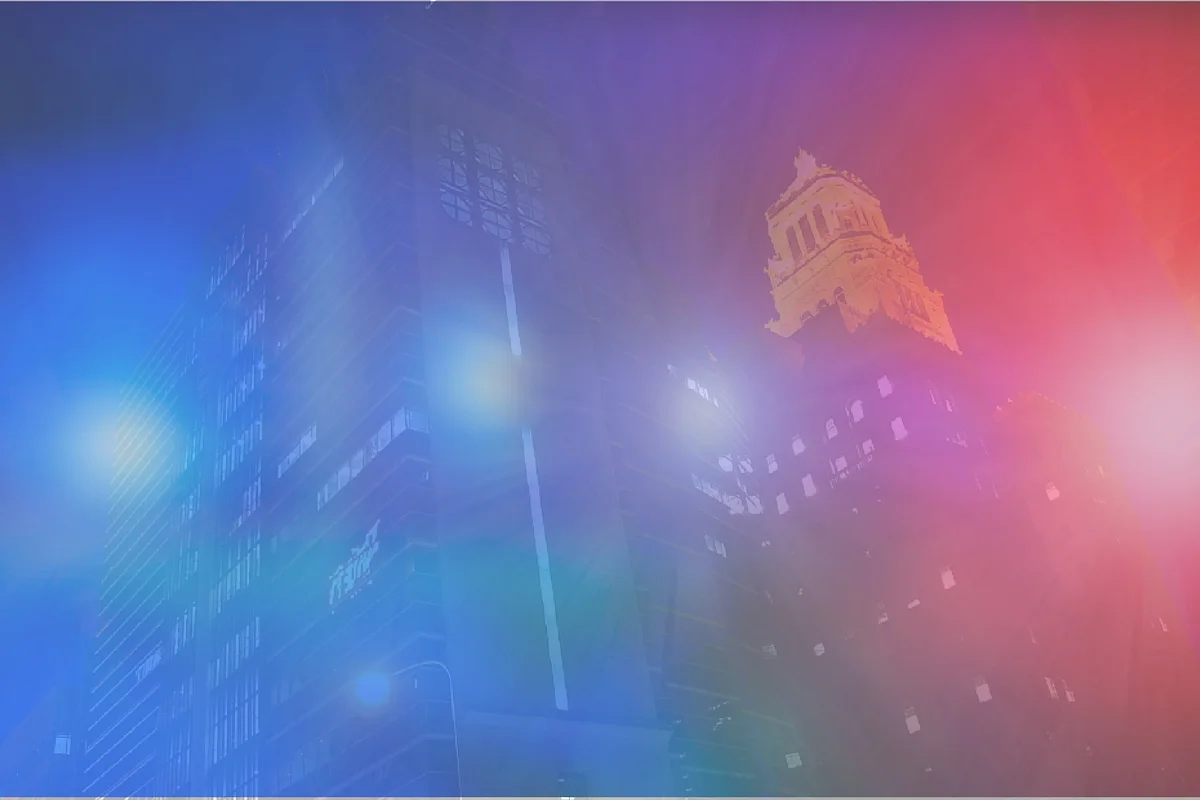 News flash: Rochester is actually one of the safest cities its size in the U.S.