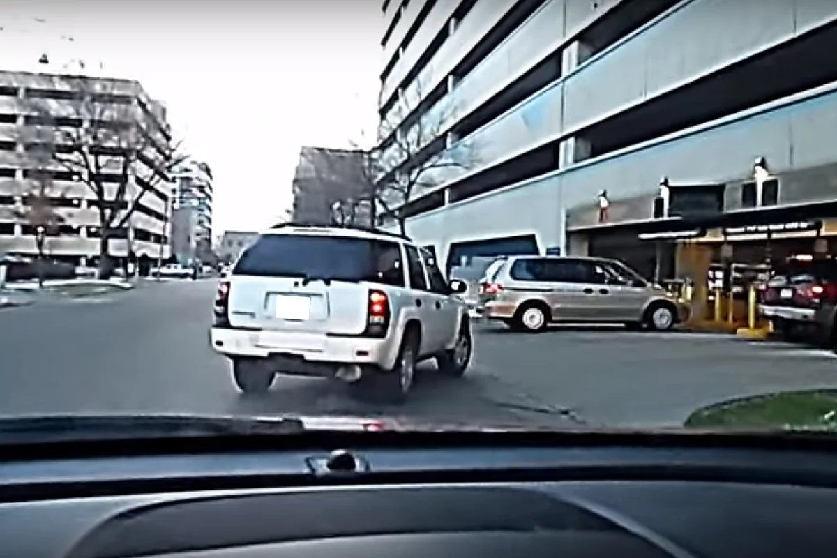 Viral parking video highlights need for major improvements downtown