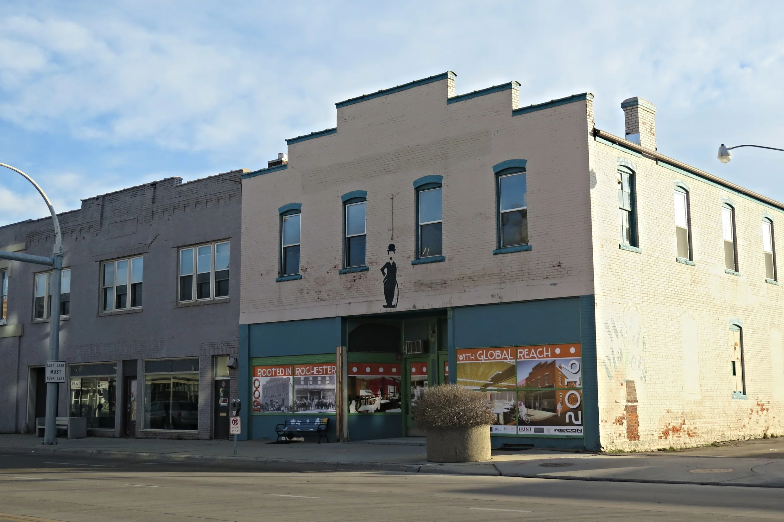 Council approves TIF district for Conley-Maass renovation project