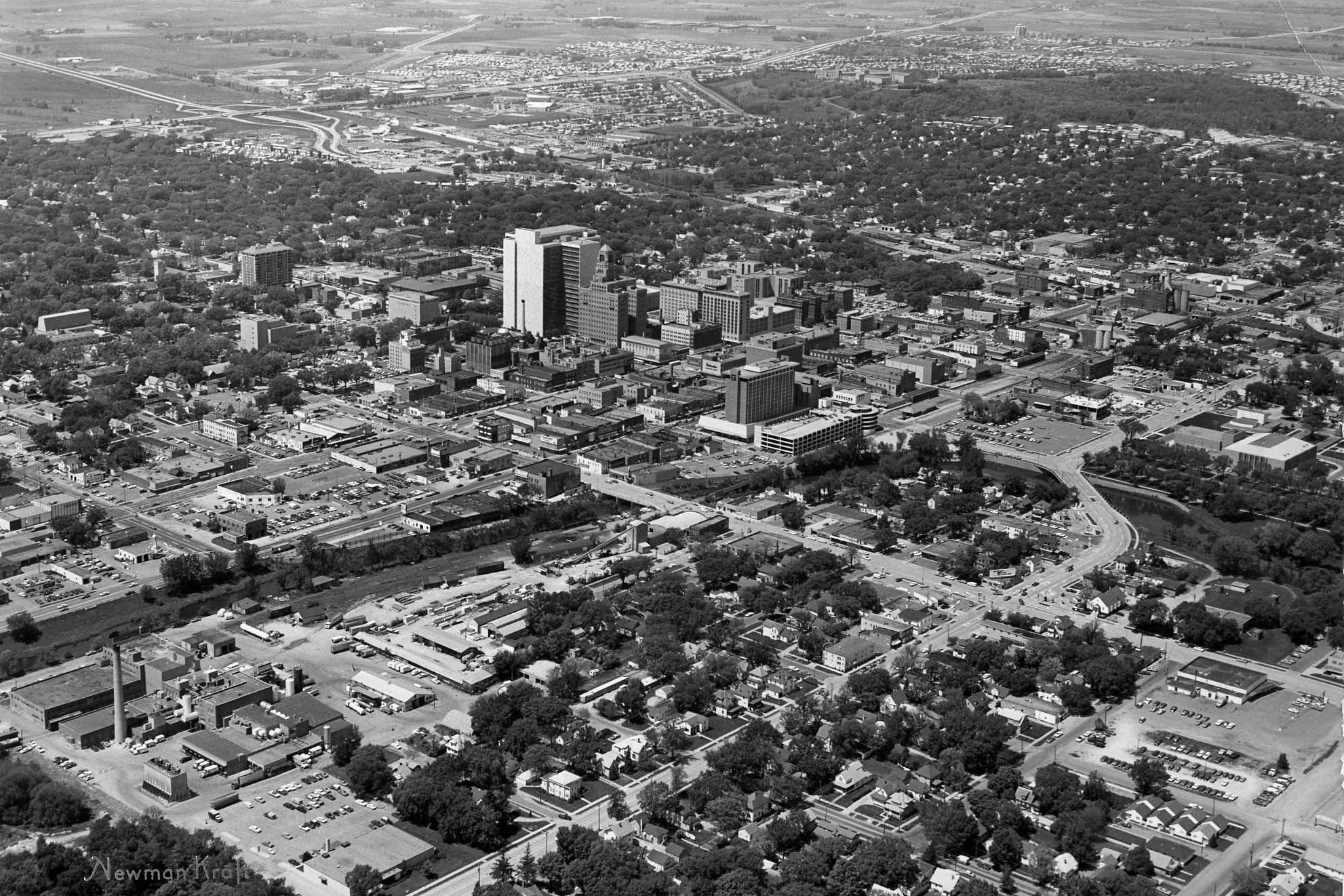 Rochester 1970