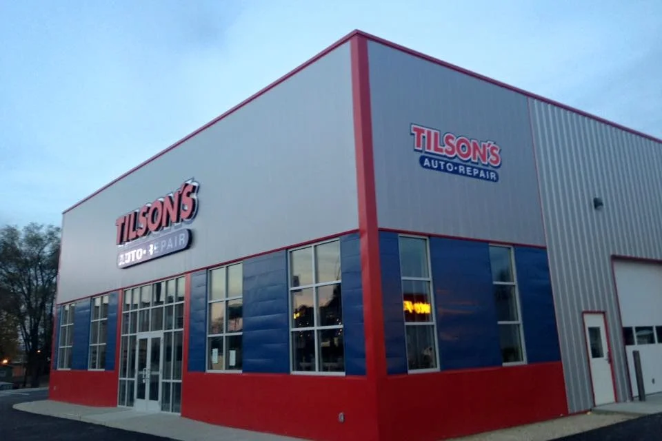One of Rochester's oldest repair shops has a new location