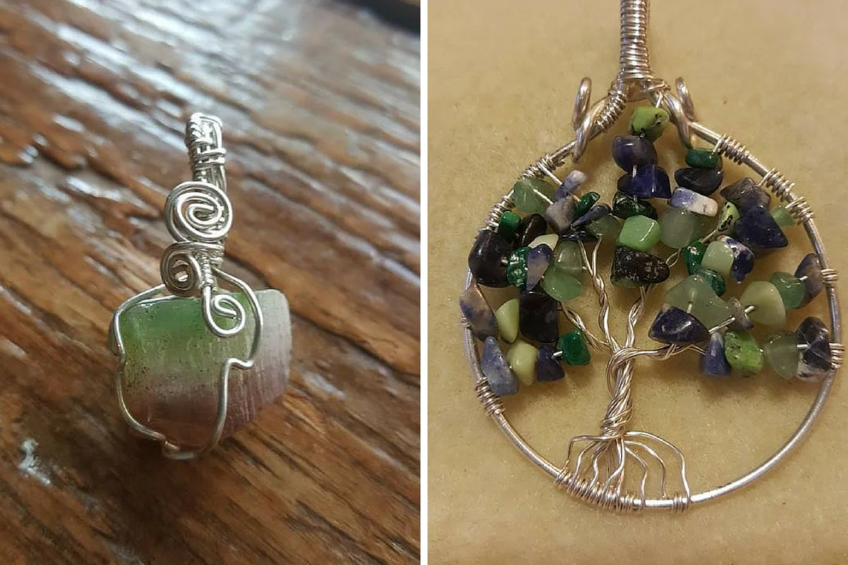 Meet the artist: 5 questions for local jewlery designer Amy Siem