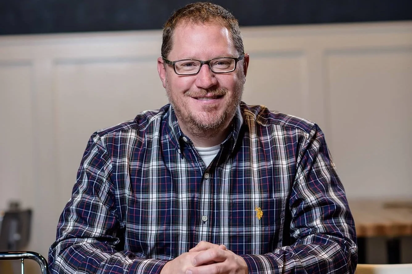 Q&A with Sean Allen about his bid for city council president