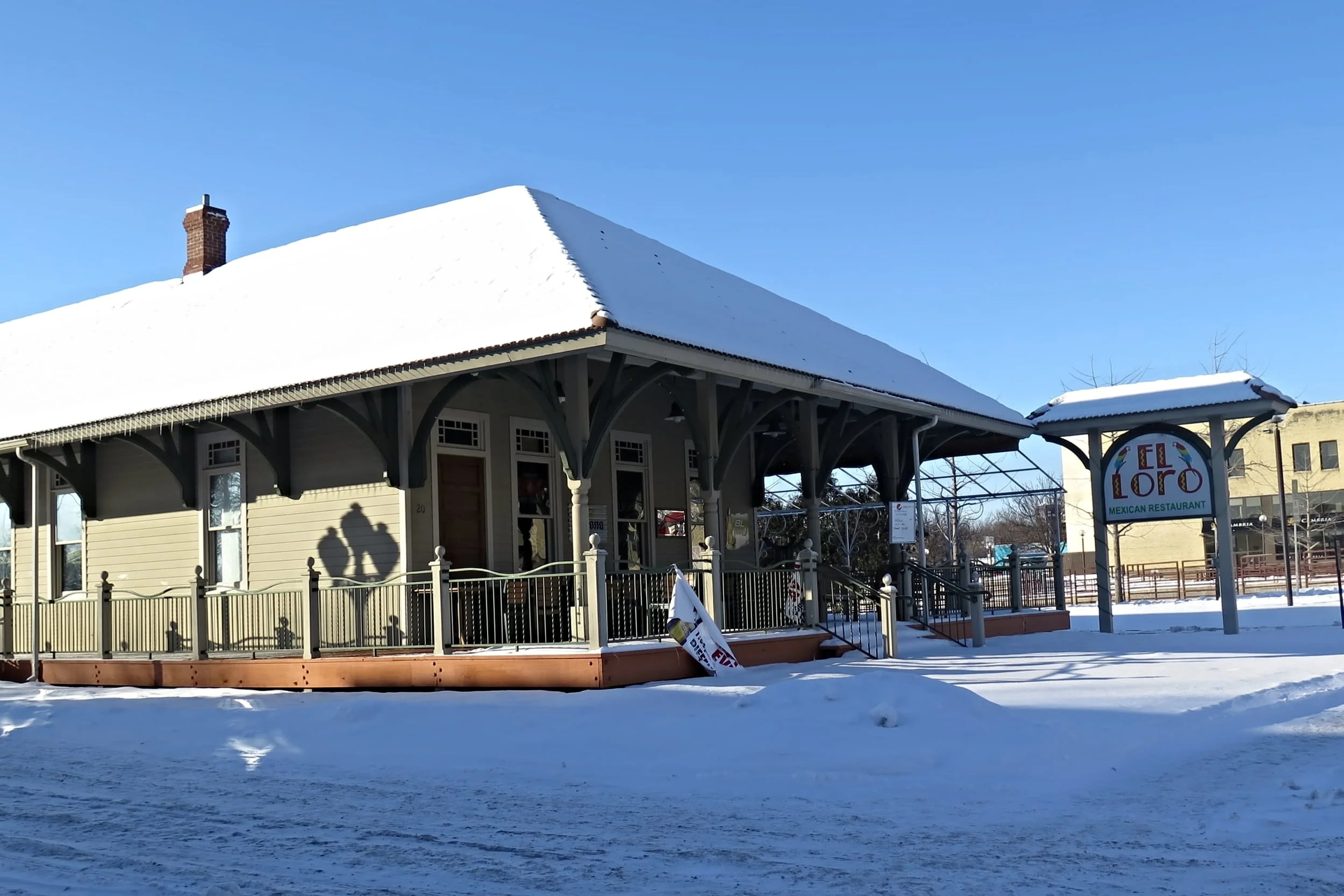 Mexican restaurant closes its doors in downtown Rochester