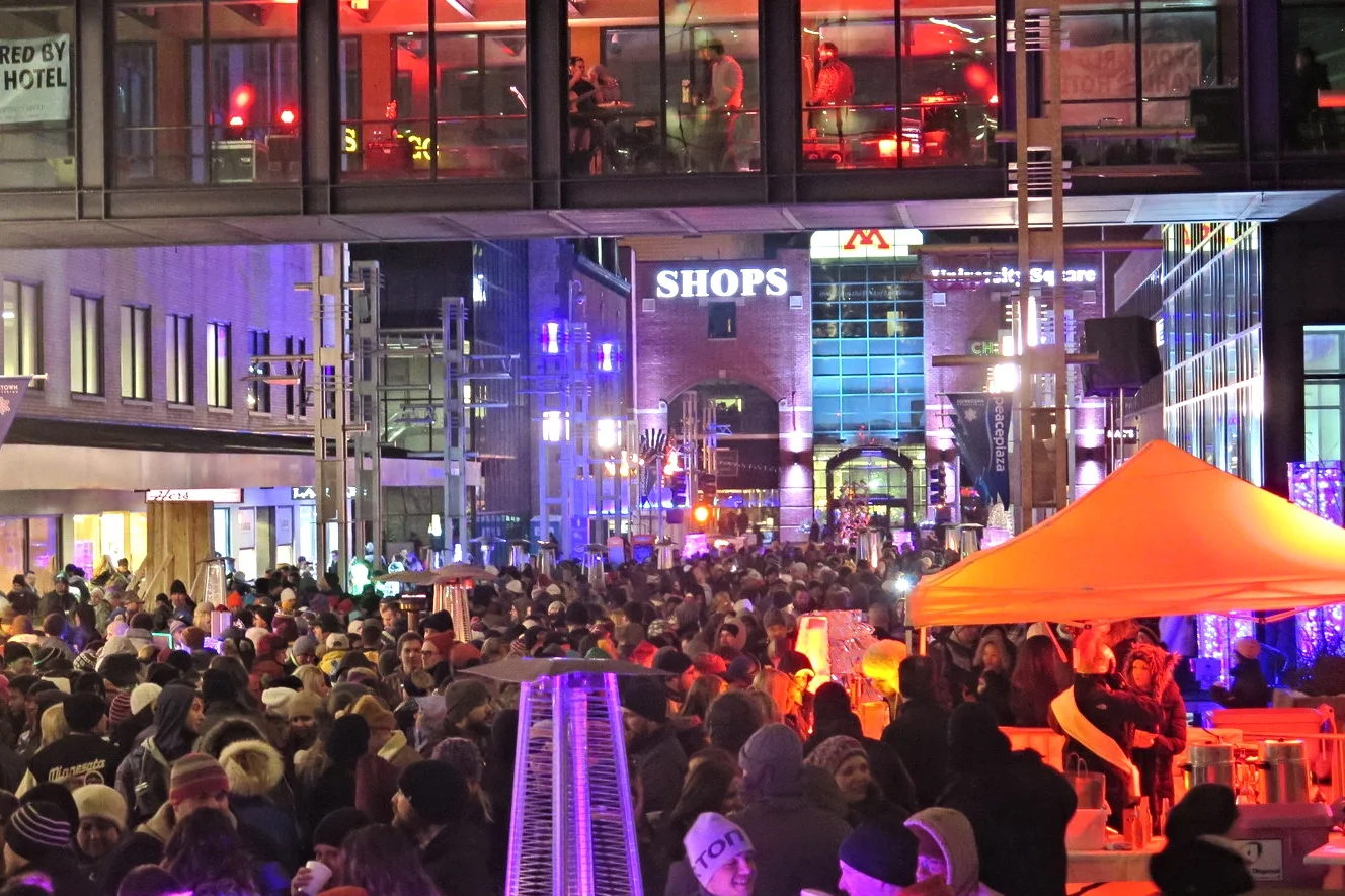 Organizers announce bar lineup for Rochester's 8th annual SocialICE