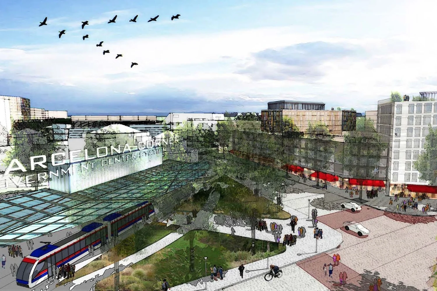 Imagine Rochester: Introducing a new column for the Med City Beat