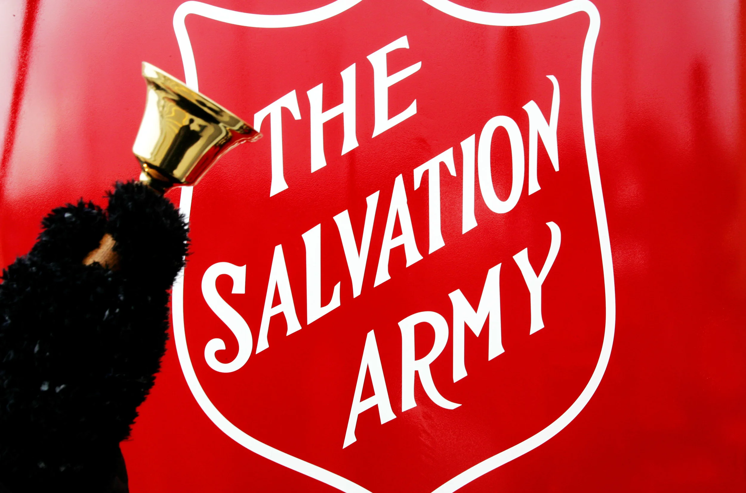 Red Kettle campaign hits $1 million mark for fourth straight year