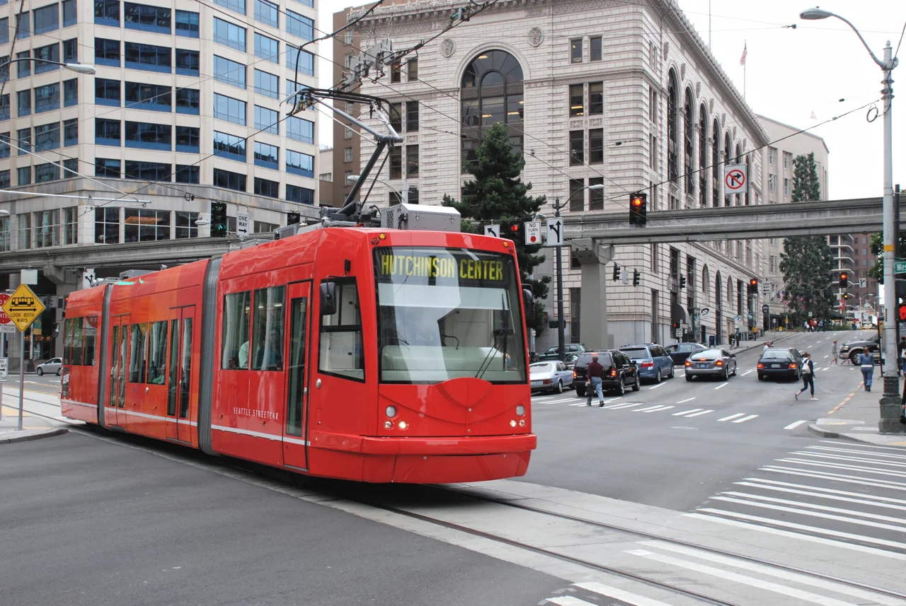 Update: Here's a look at who's behind Zumbro Transit Company