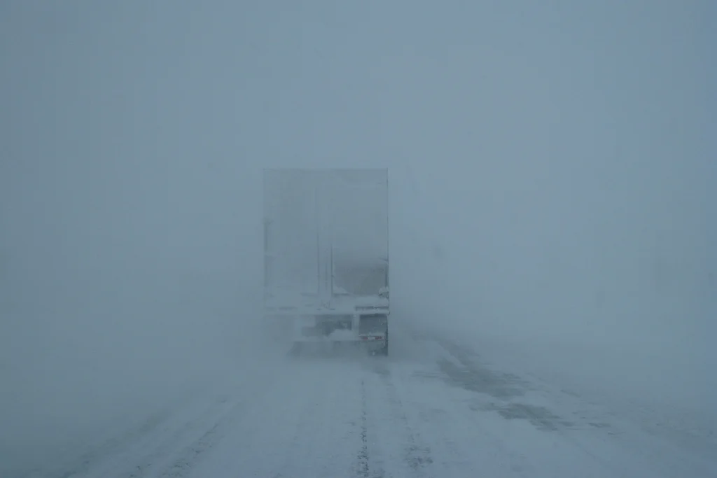 Rochester area expected to get hit with 8-10 inches of snow on Tuesday