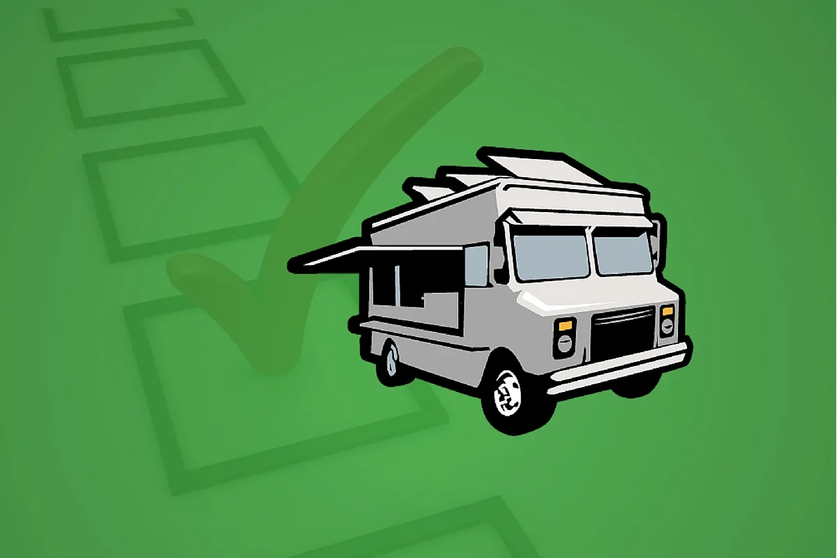 The results are in: Local consumers are hungry for food trucks downtown