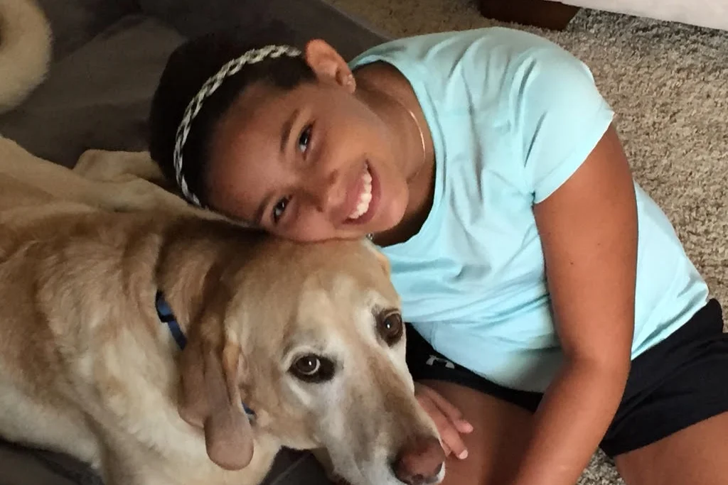 Local gym to host fundraising events for 7th grader in need of a new kidney