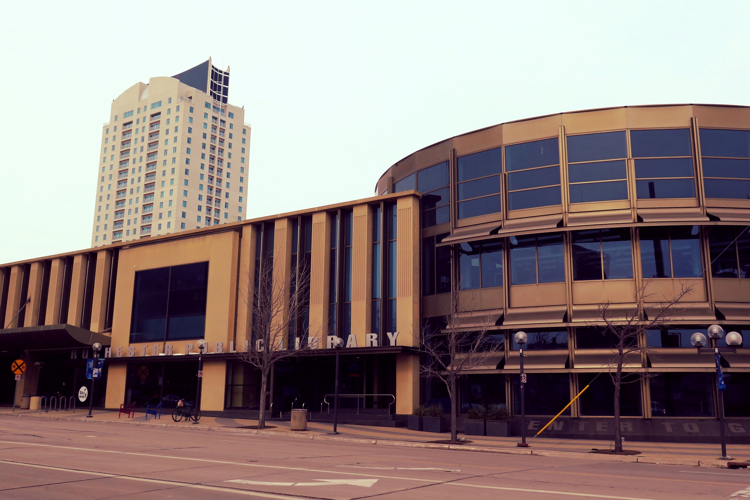 Here's what you need to know about the library's expansion plans