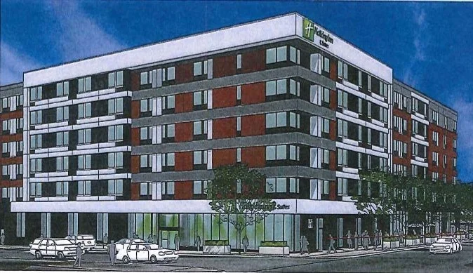 Developer to withdraw proposal for $63 million hotel near St. Marys
