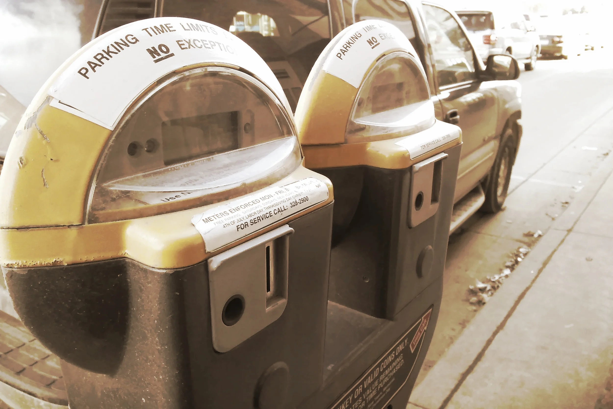 Imagine Rochester: On-street parking is critical for successful Main Streets