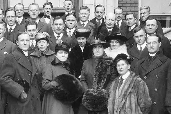 New book details contributions made by the 'Women of Mayo Clinic'