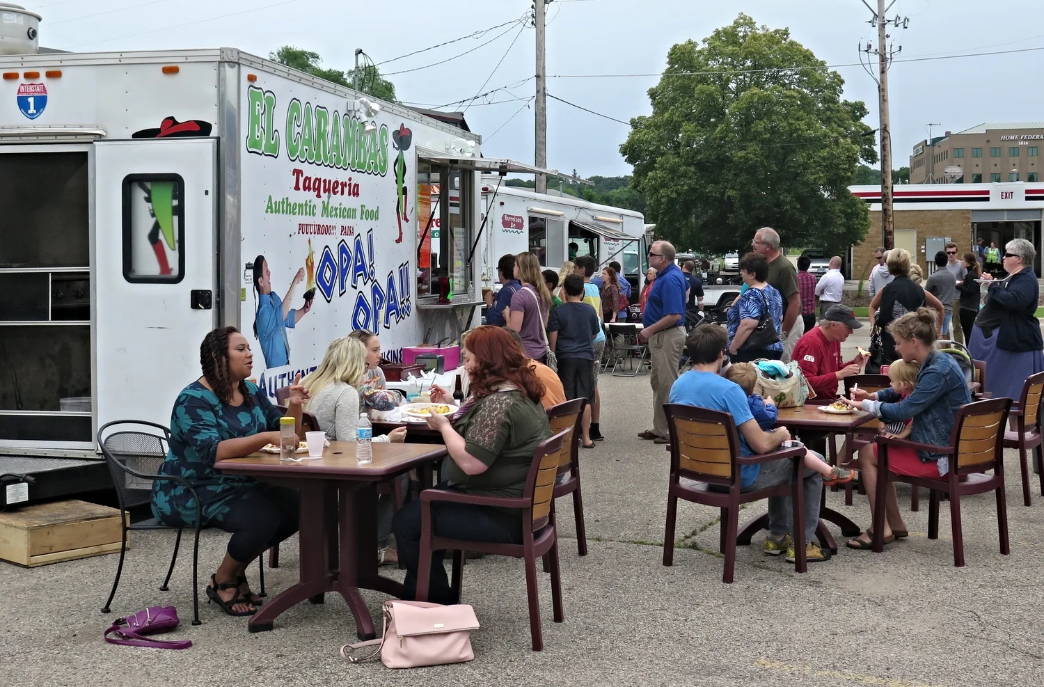 Despite progress, some worried new food truck rules could be too restrictive