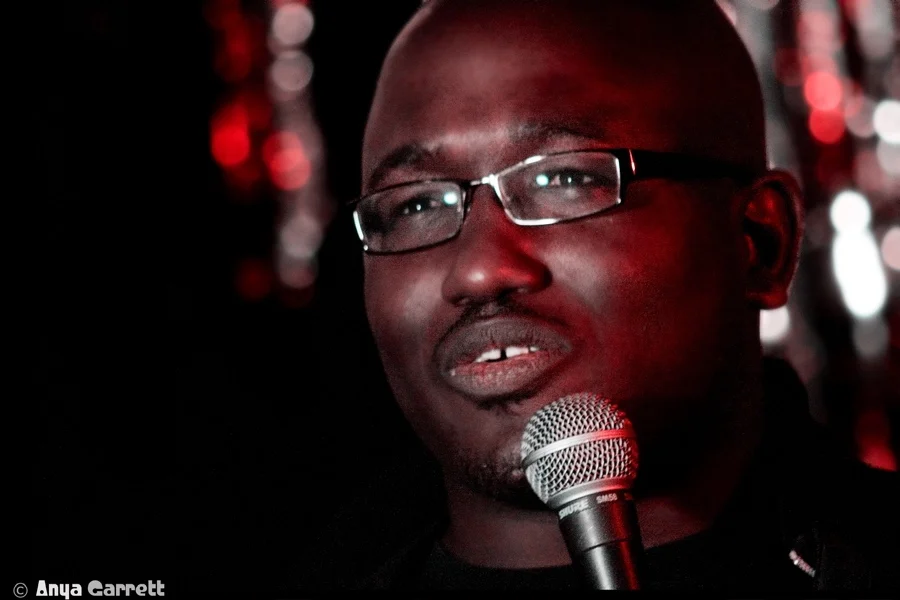 Hannibal Buress coming to town for three shows at Goonie's Comedy Club