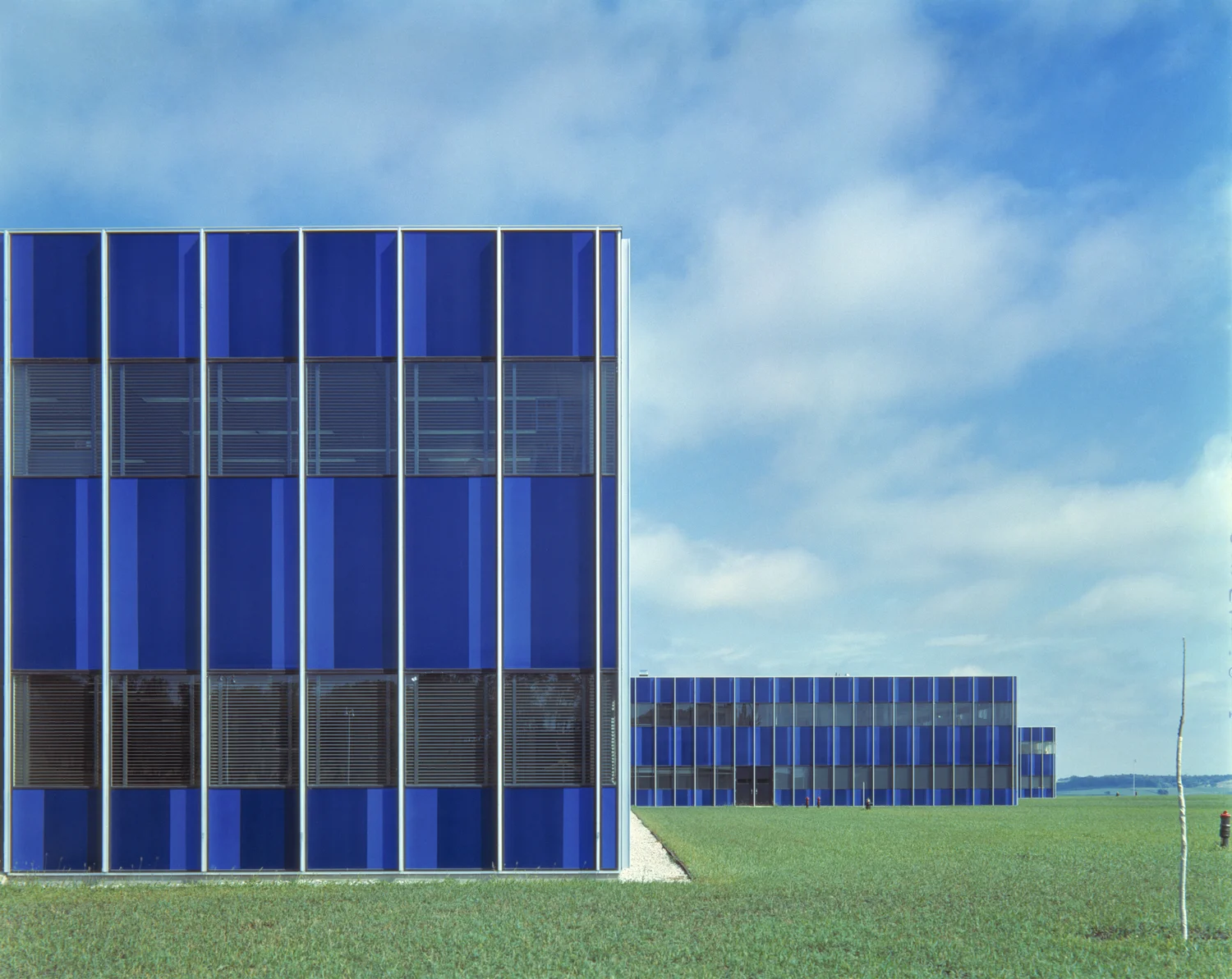 IBM selling off large portion of Rochester real estate as part of ...