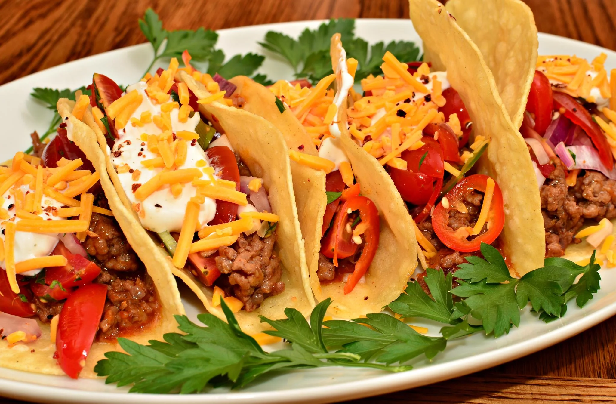 Sahl + White: My 6 favorite taco joints in the Rochester area