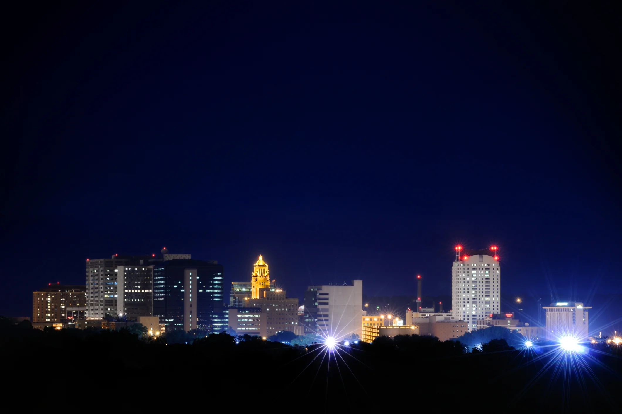 Finalists announced for Rochester's Finest 2016