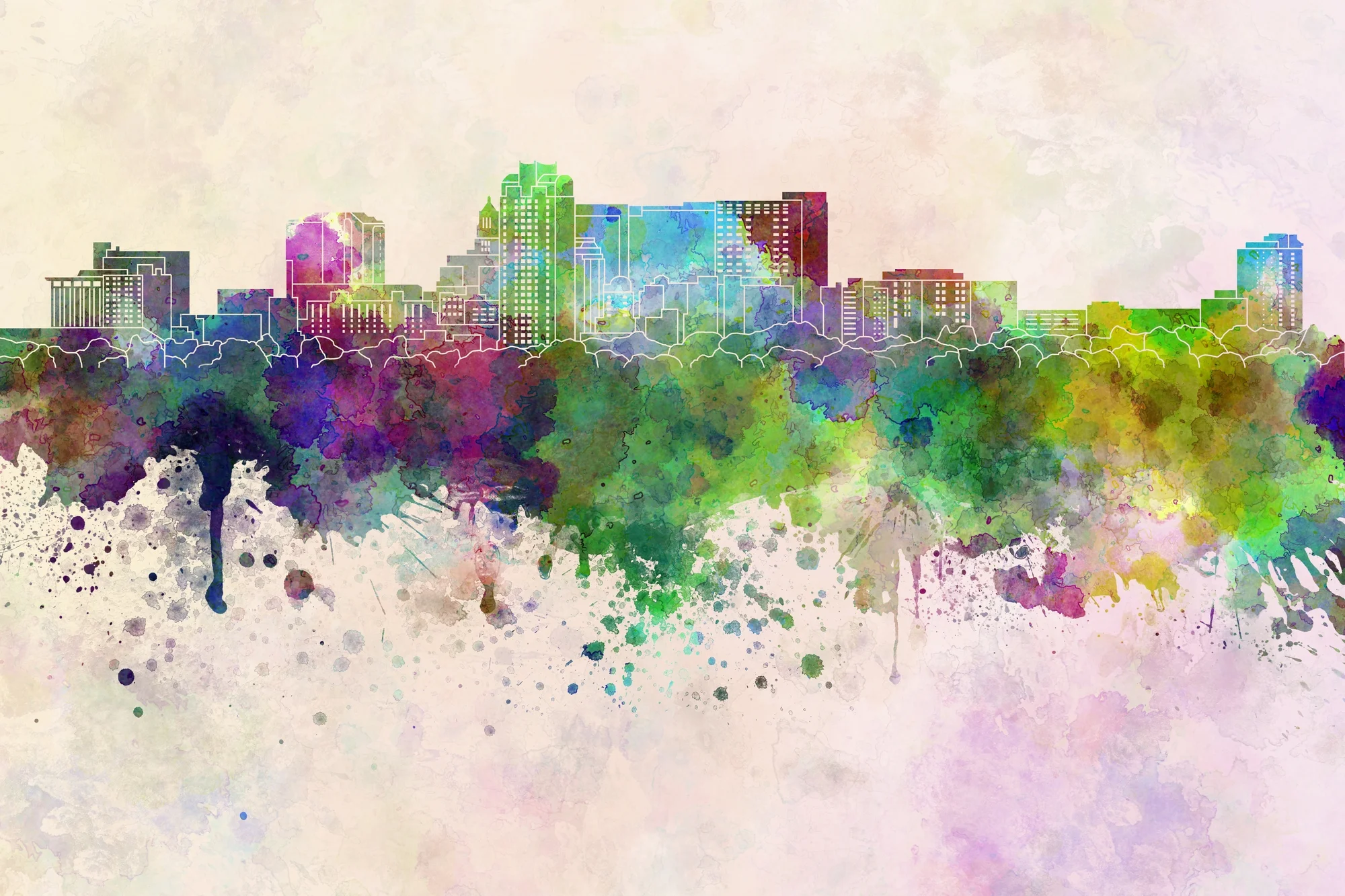 Winners of the Med City Beat's 2016 Rochester's Finest competition