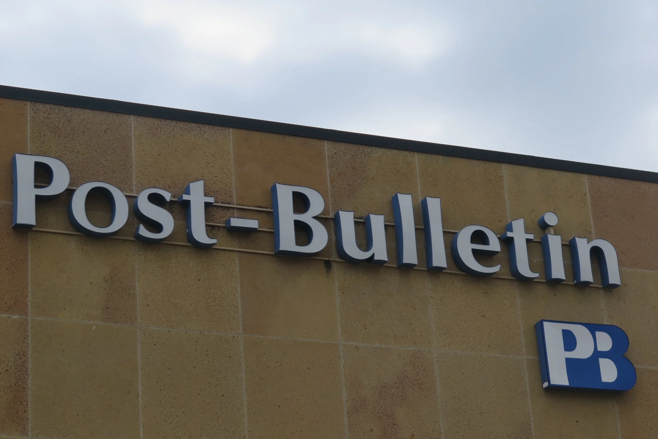 Post-Bulletin cuts 11 positions, including several in the newsroom