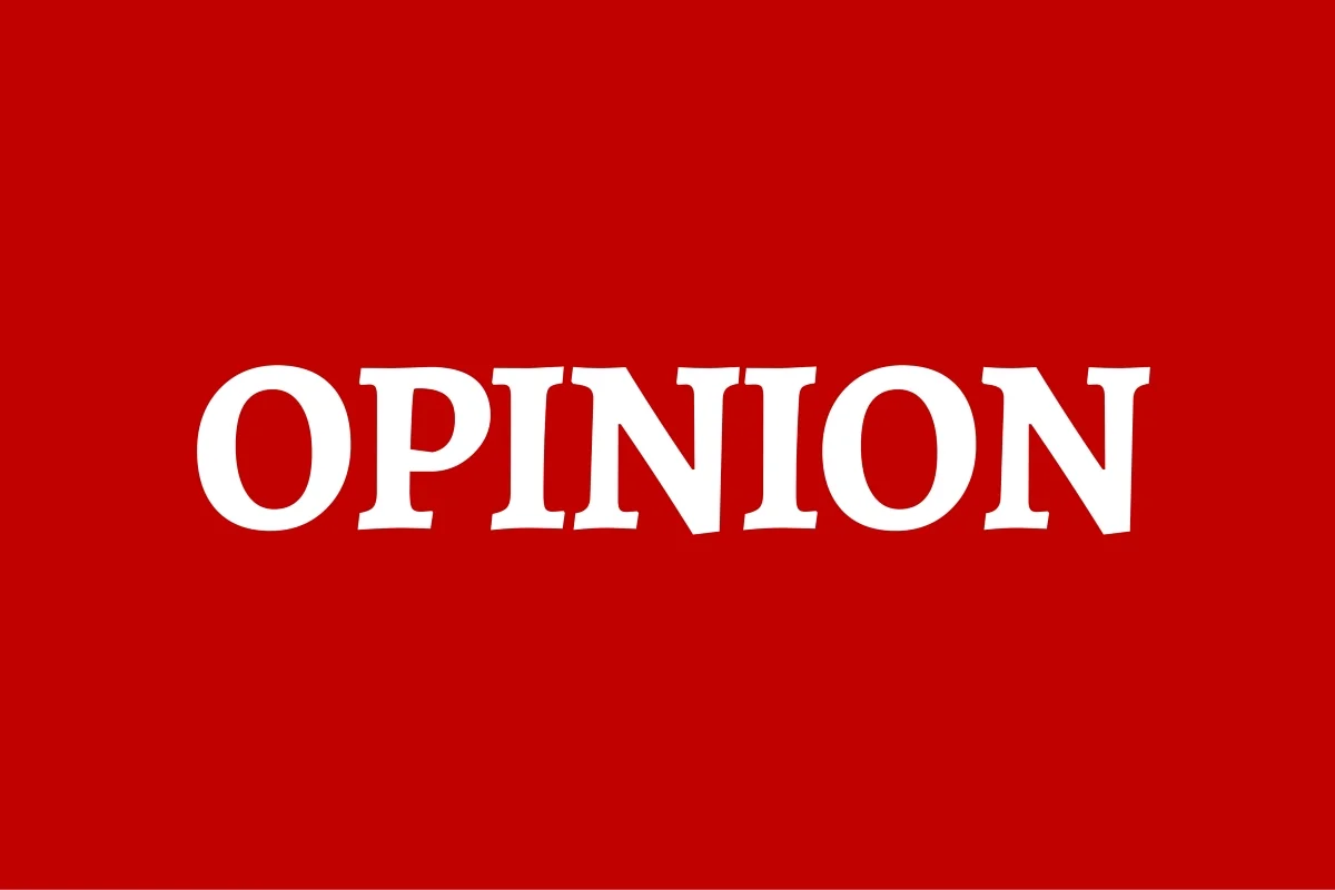 Op-ed: When ambition conflicts with authenticity