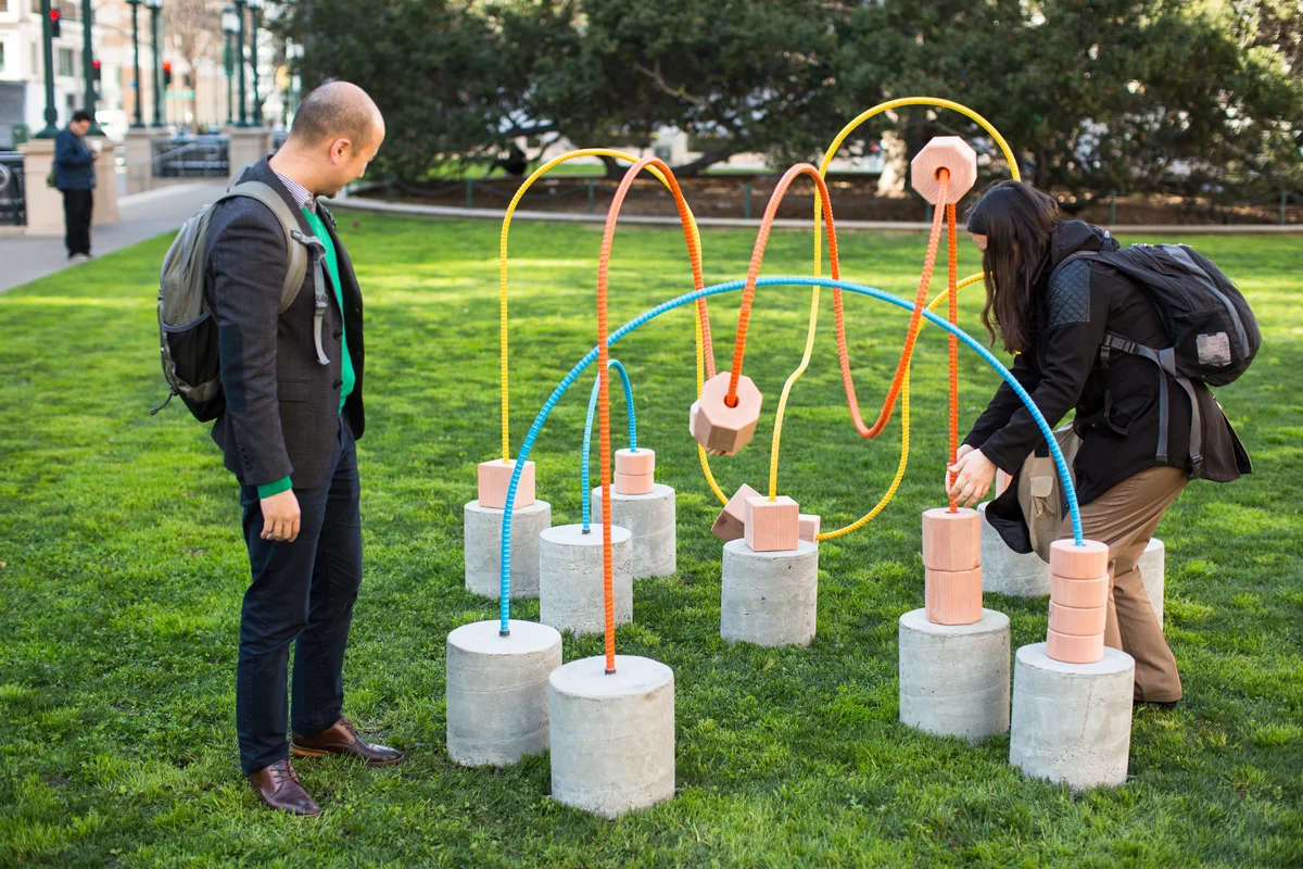 Which of these prototypes would you like to see come to life in downtown Rochester?