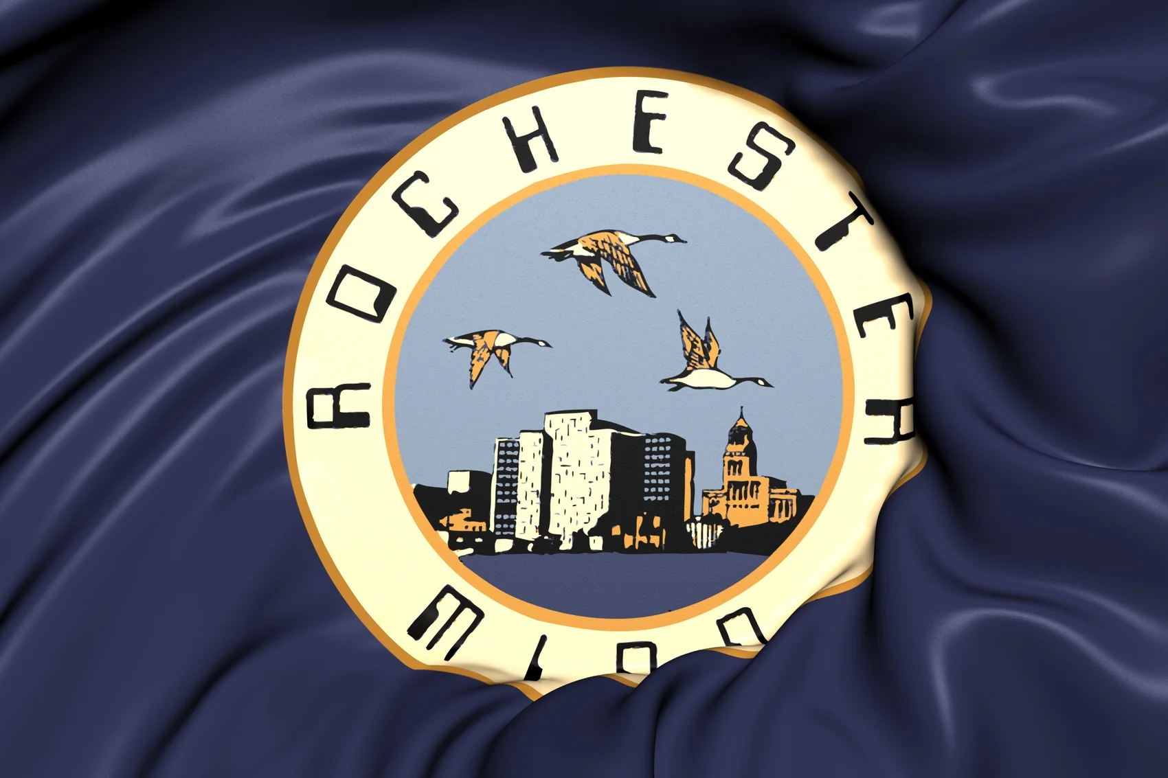 Submissions for 'Rochester Is My Home' songwriting contest due Sunday