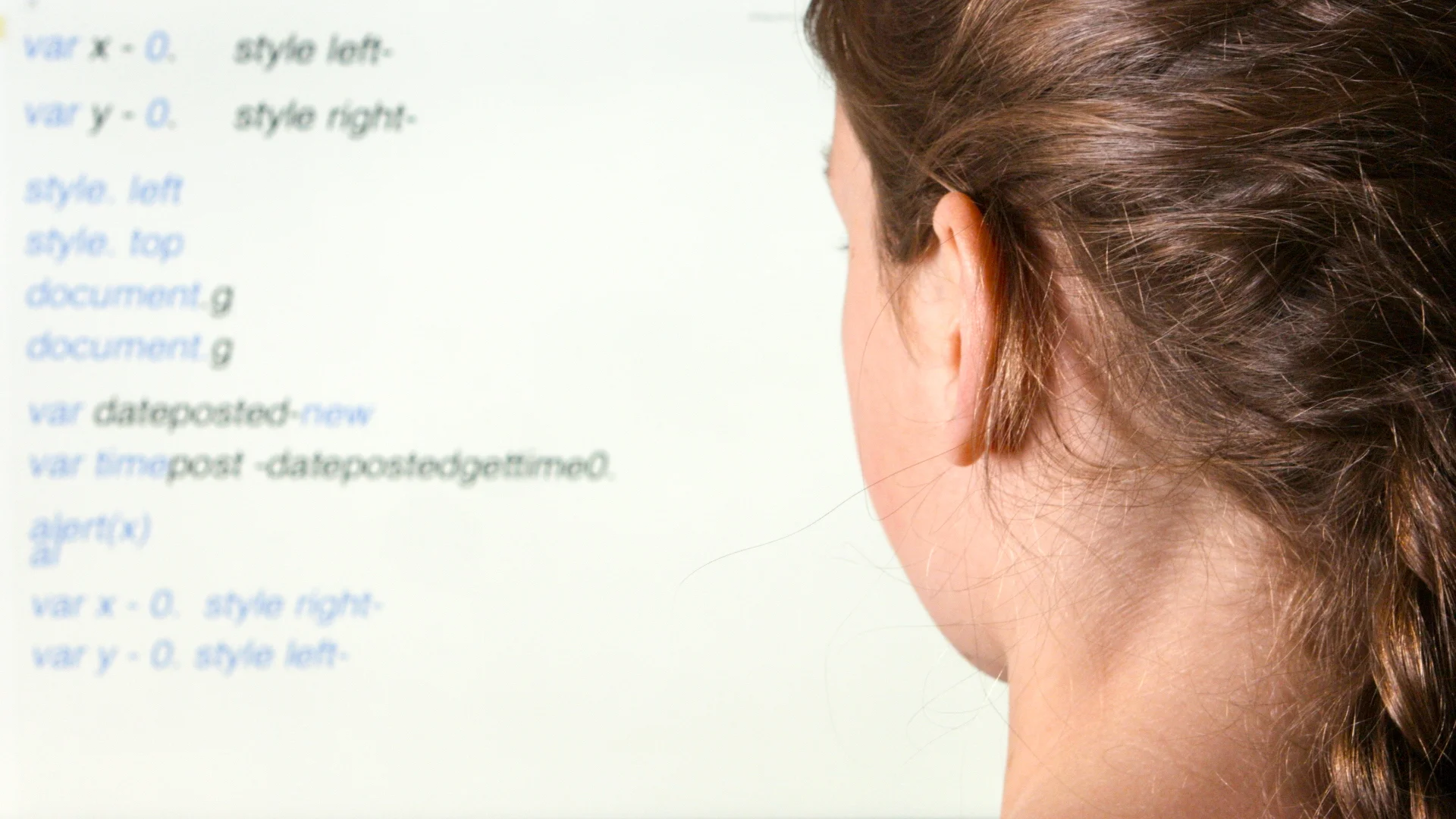 Innovate and inspire: Local programs encourage girls to go high-tech