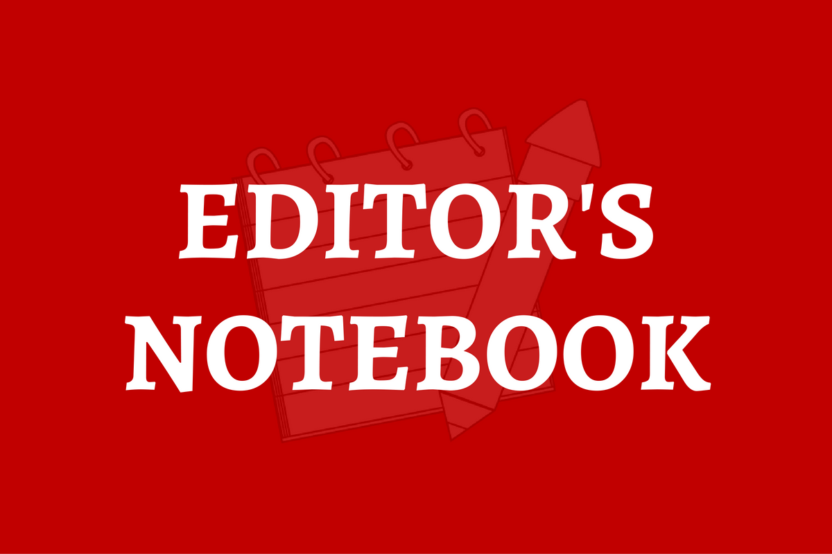 With nearly 600 signatures, Armory petition deserves the council's attention