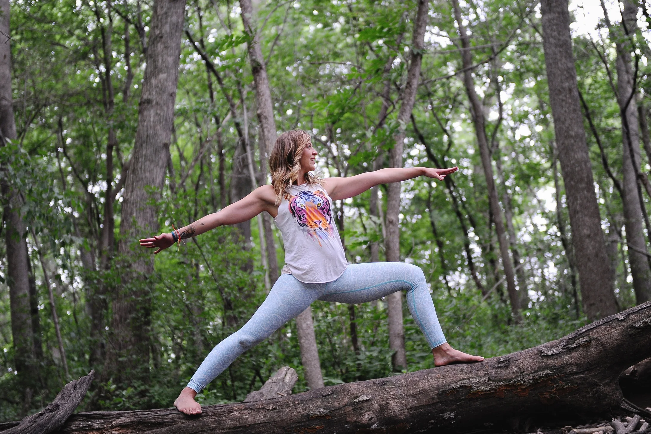 Veteran yoga instructor to open new studio this fall in downtown Rochester