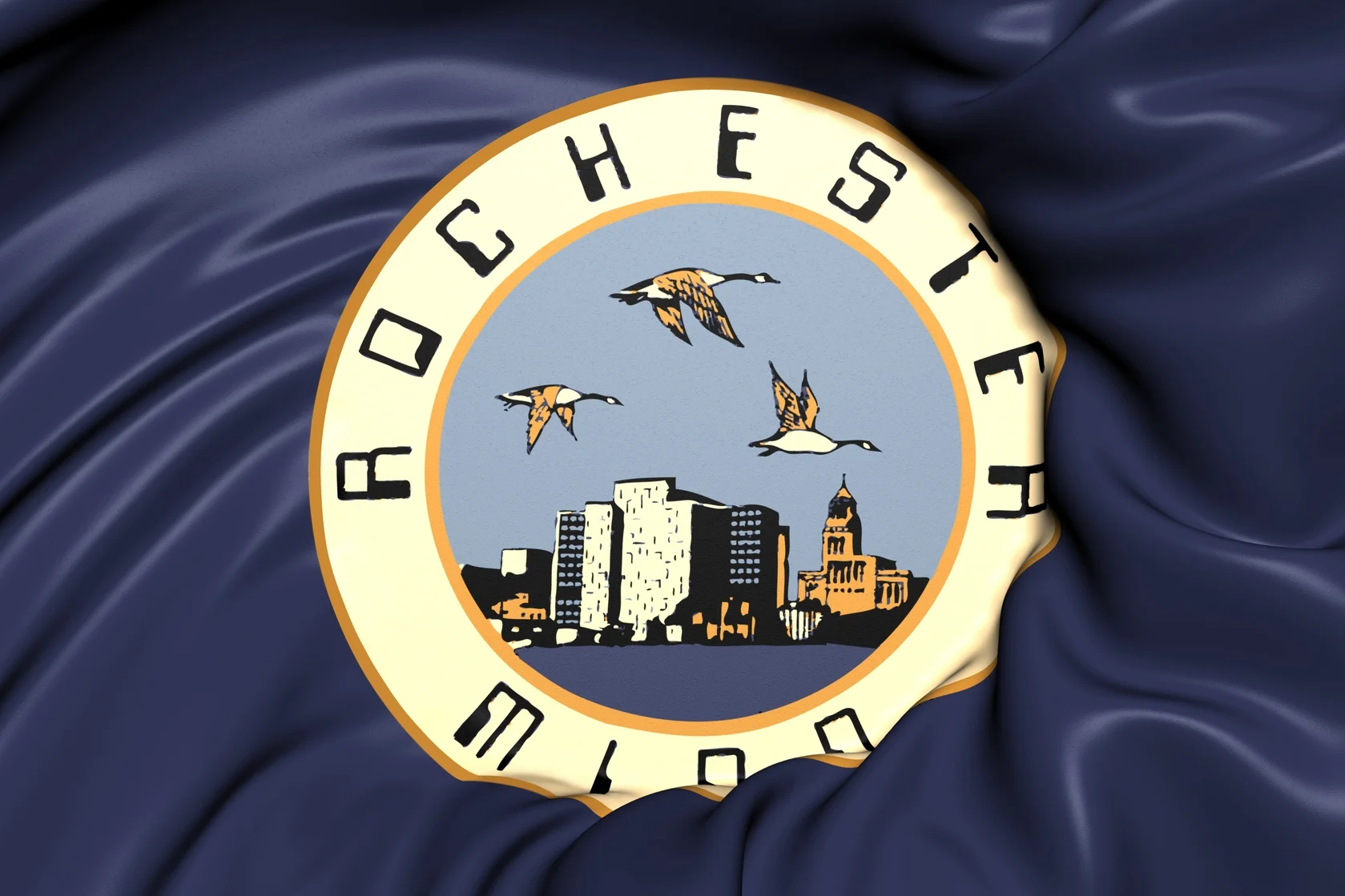 Music to zoning  — City of Rochester has several open board positions