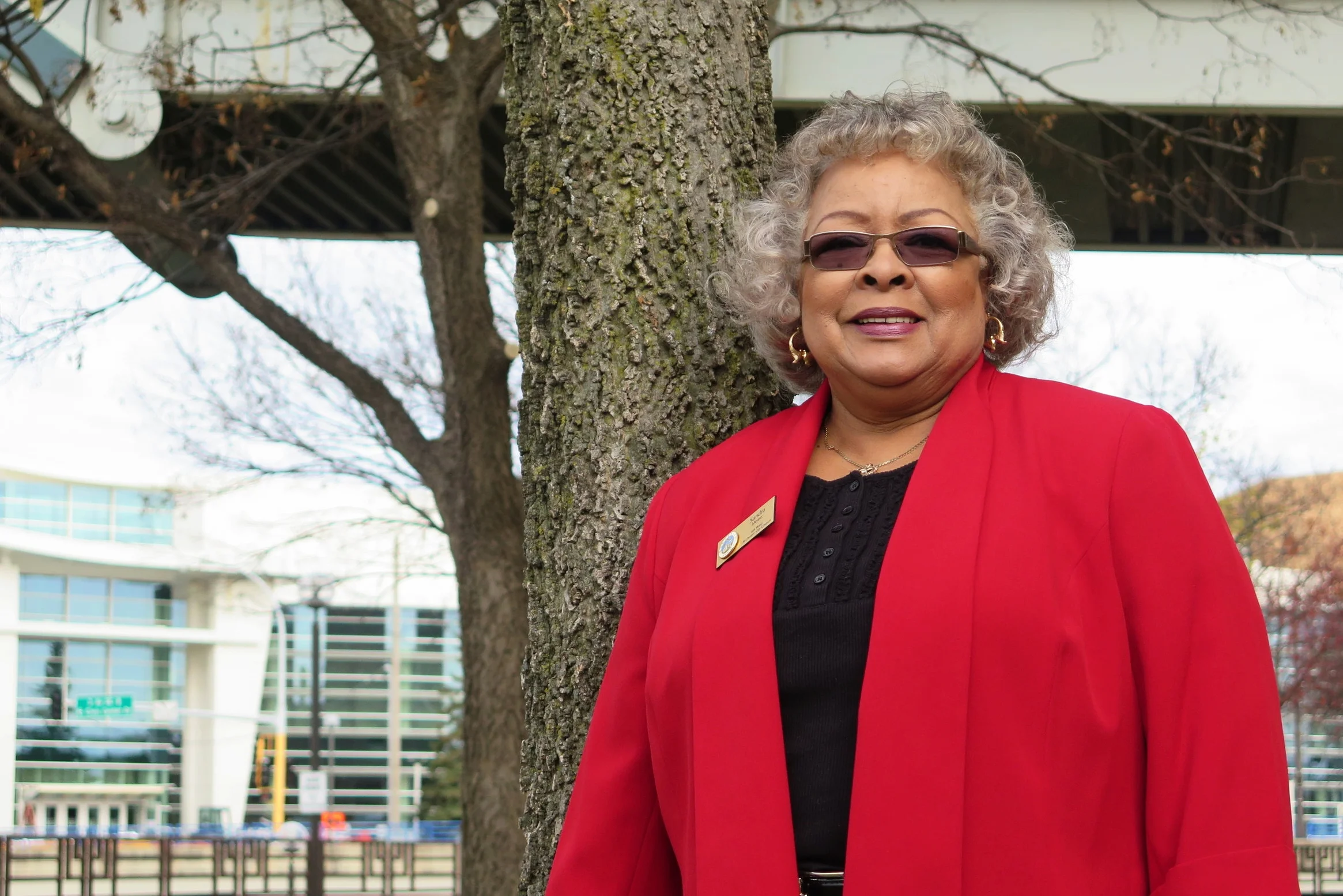 'The best thing I’ve ever done' — Sandra Means reflects on 14 years of public service