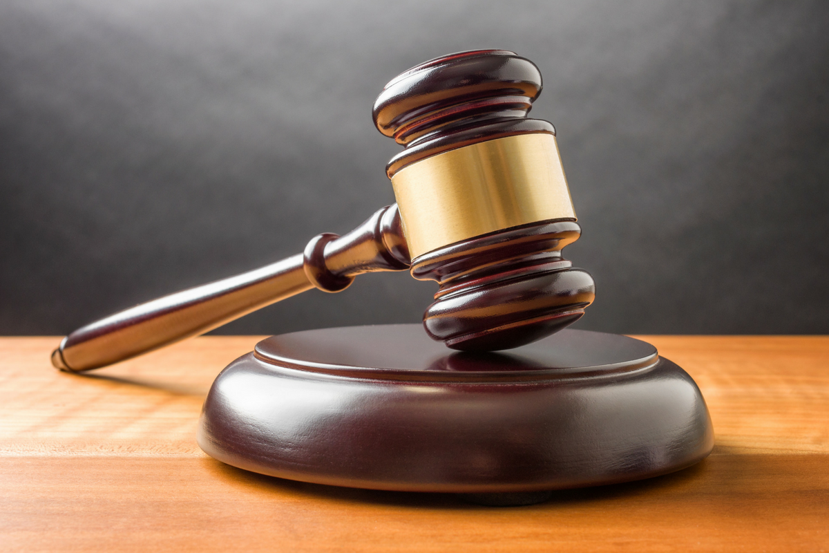 Head of Rochester nonprofit disbarred in Iowa over accusations of theft