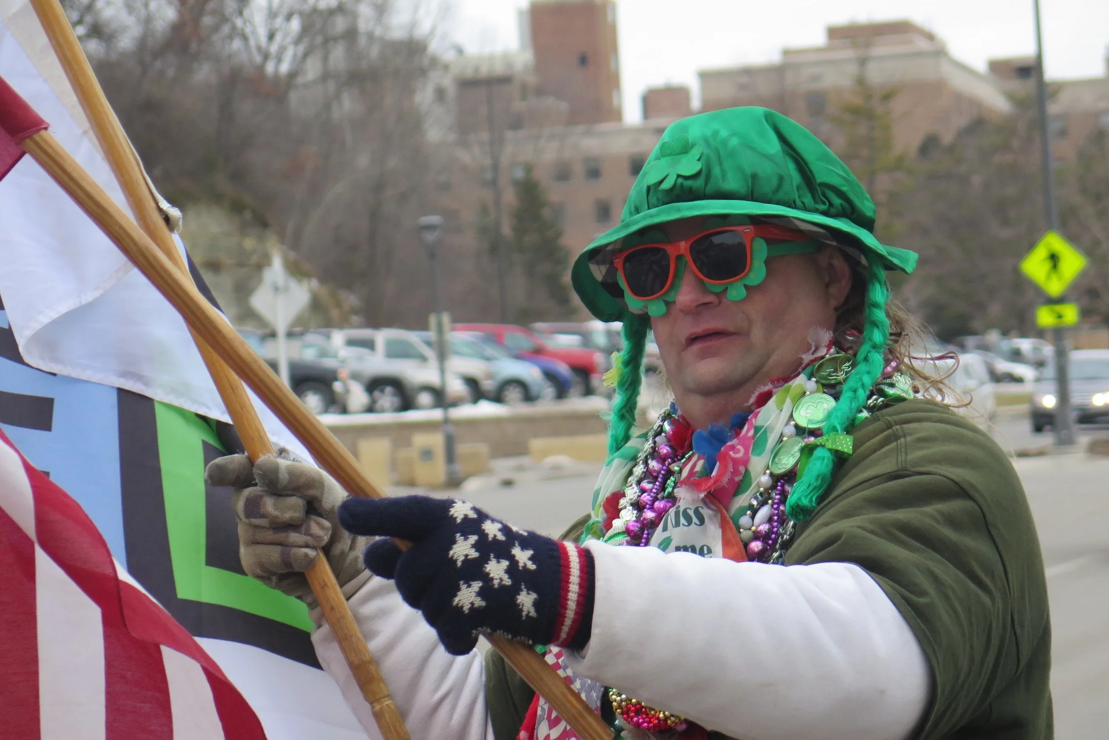 In one day, Second Street Joe's 'appreciation fund' raises more than $5K