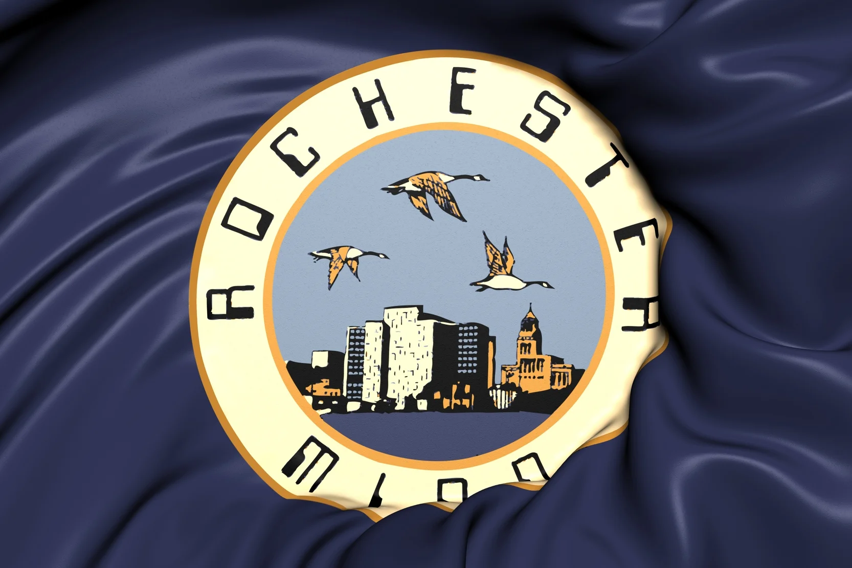 Preservation to parks — City of Rochester has several open board positions