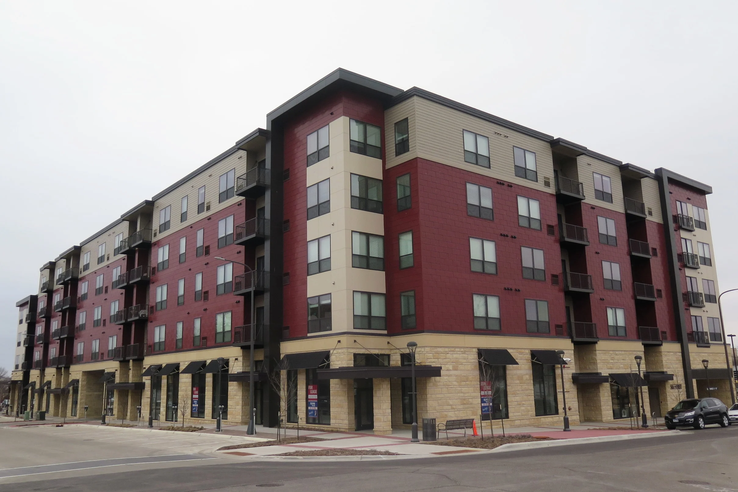 DMC hits $200 million threshold, allowing access to state funding