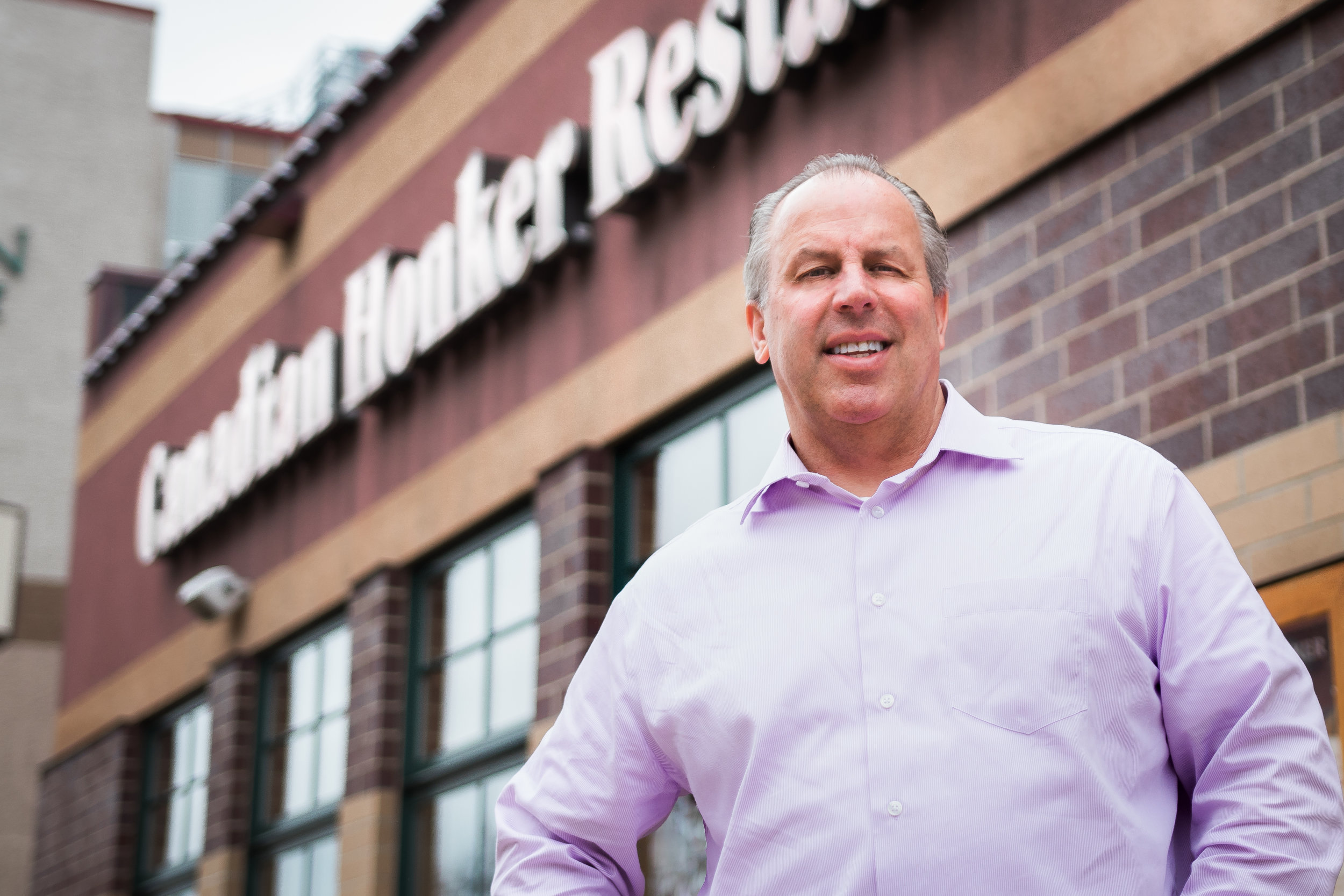 Rochester Innovators Series: Joe Powers