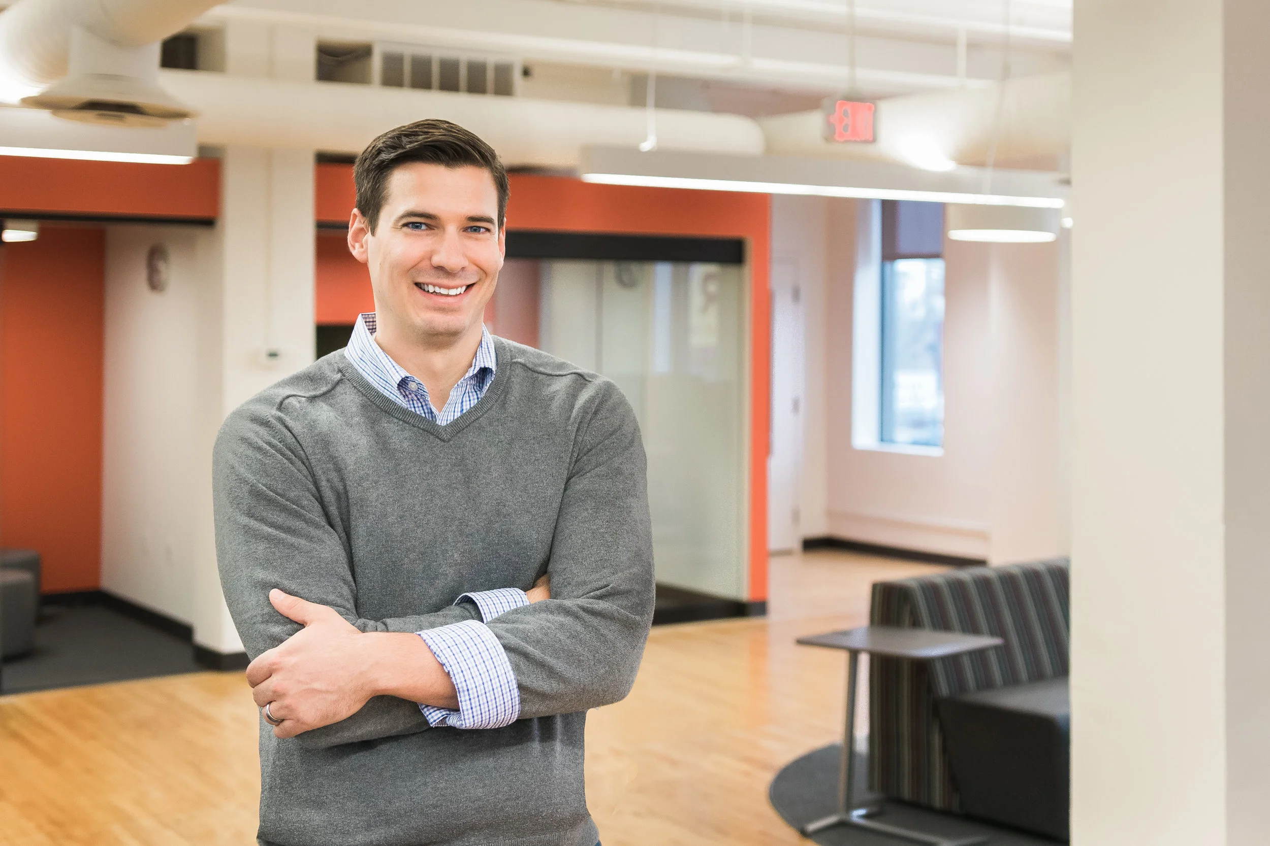 Rochester Innovators Series: Adam Ferrari