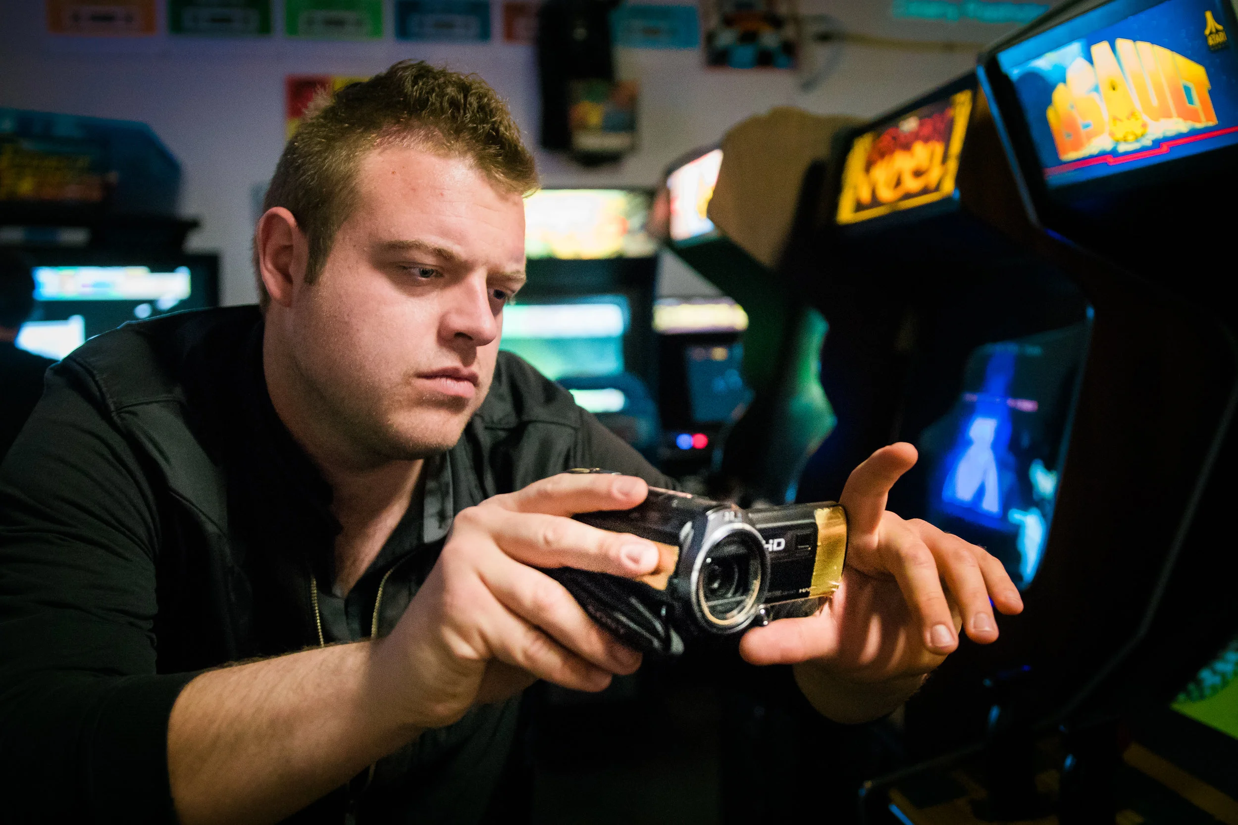 Rochester Innovators Series: Tyler Aug