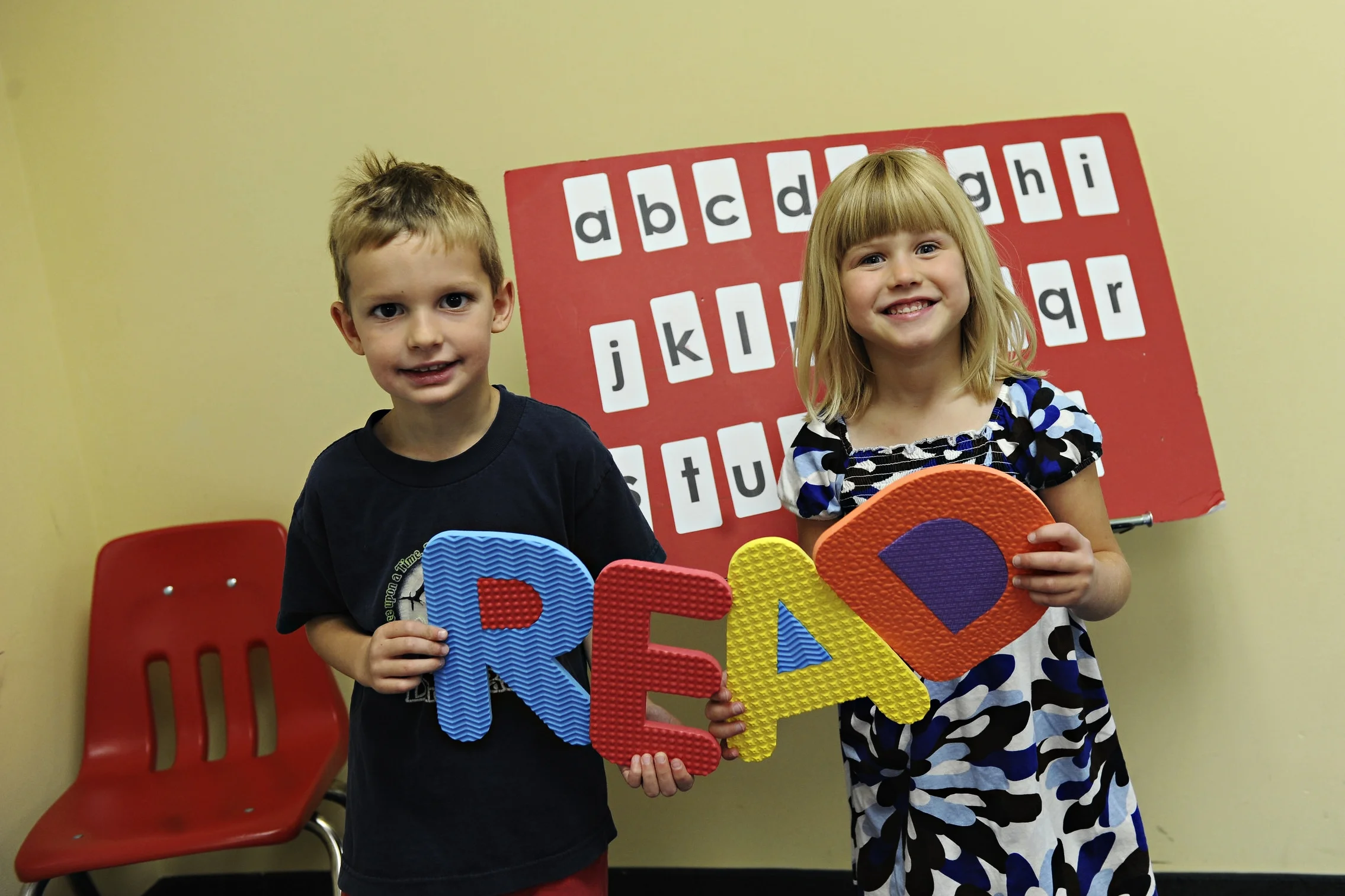 Rochester's Reading Center awarded $1.5 million in state funding