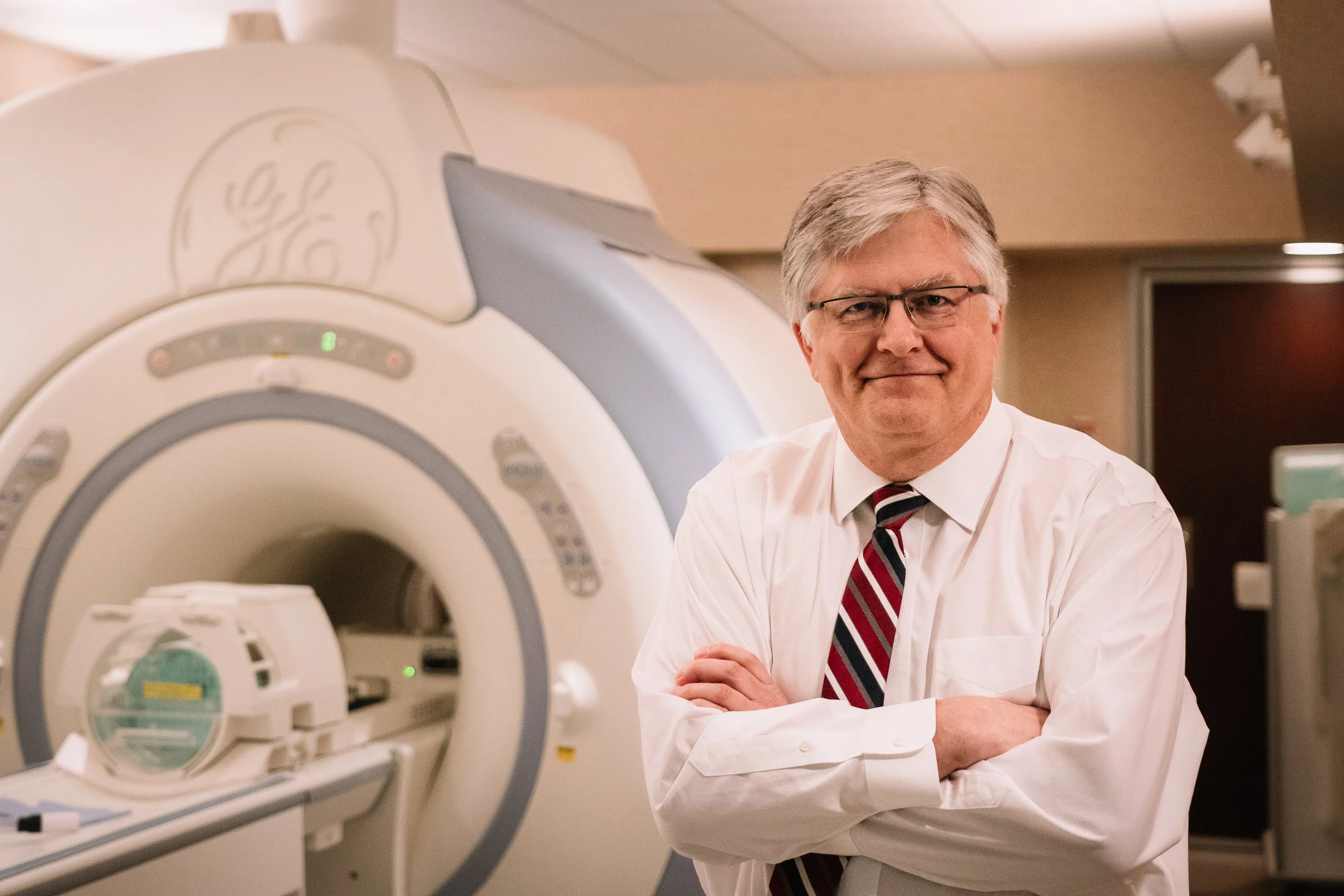 Rochester Innovators Series: Richard Ehman