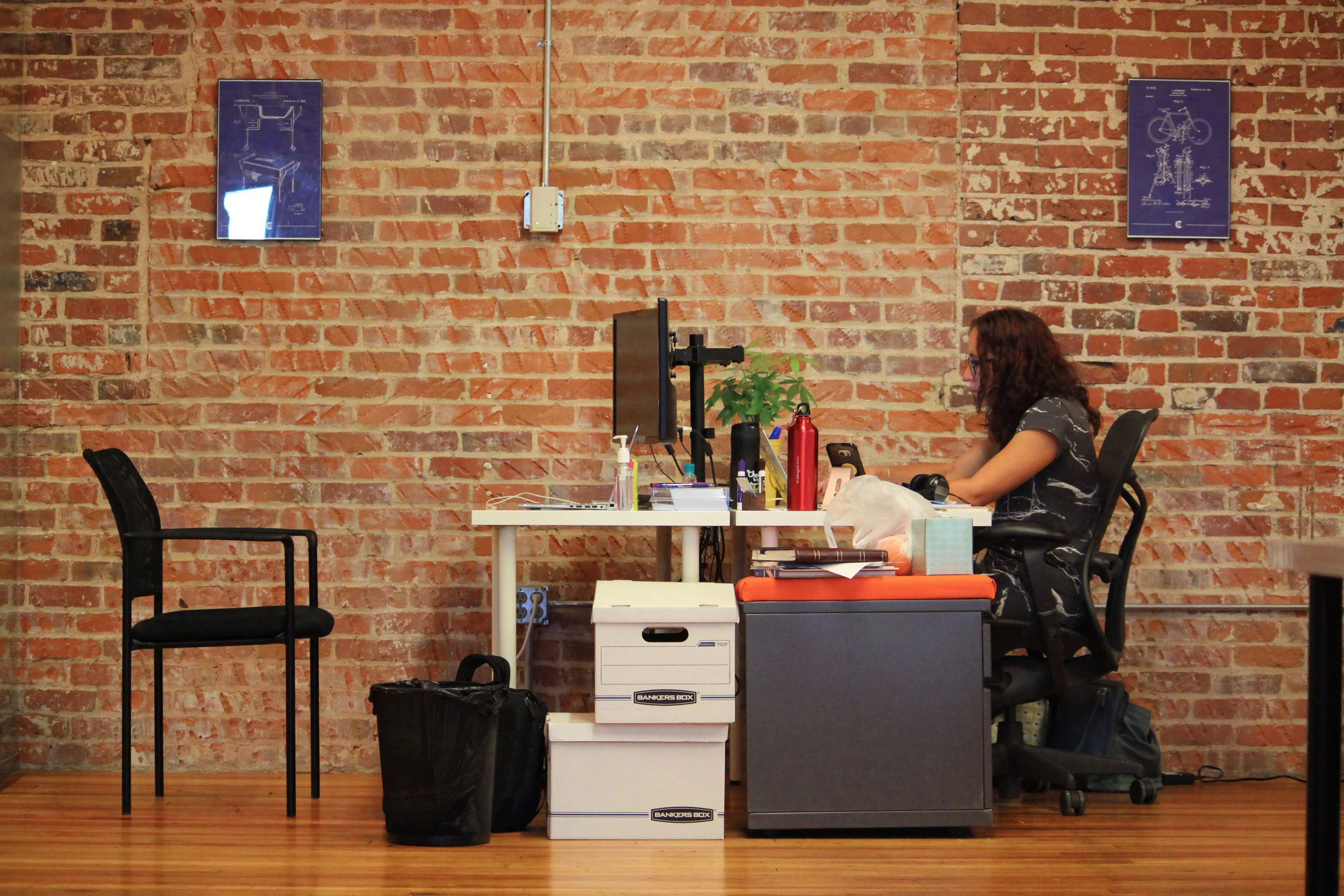 Collider Coworking provides spark for Rochester's entrepreneurial community 