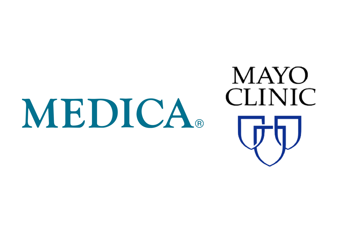Medica to acquire Mayo Clinic Health Solutions