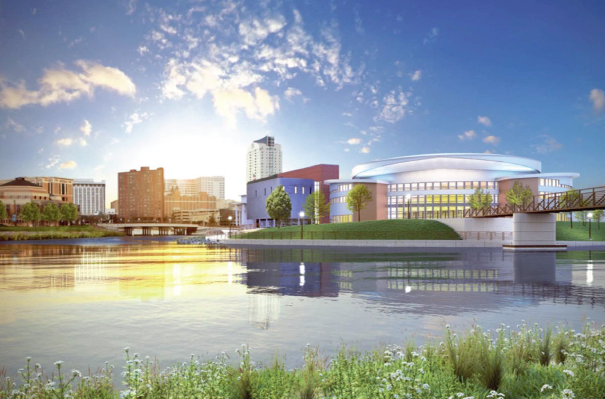 The Next Step: Is a new arena Rochester's next big-ticket need?