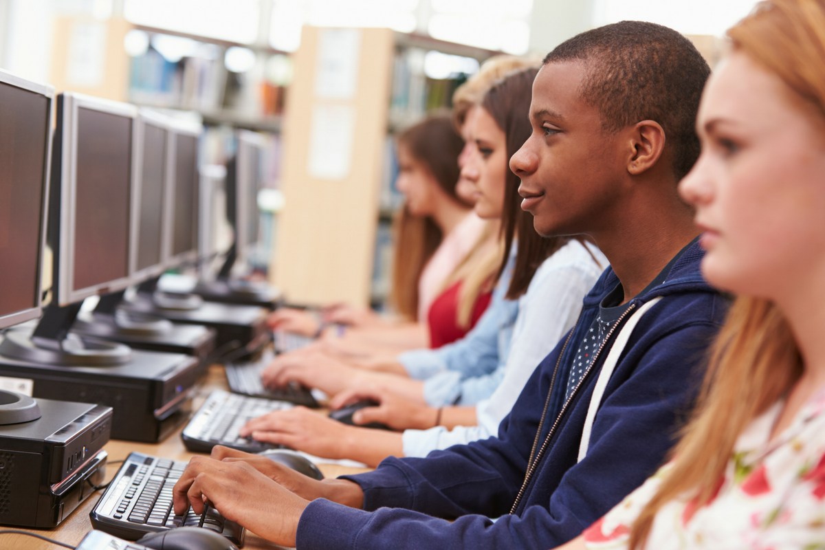 CTECH adding mobile app and web design courses for local high schoolers