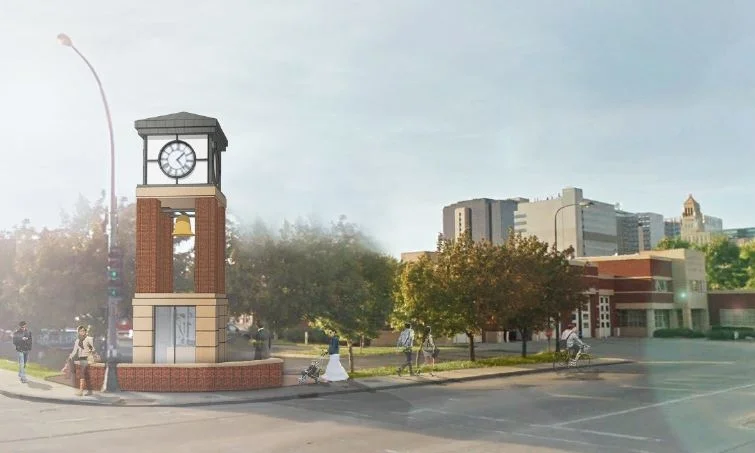 A relic of Rochester's past may soon resurface at its original location