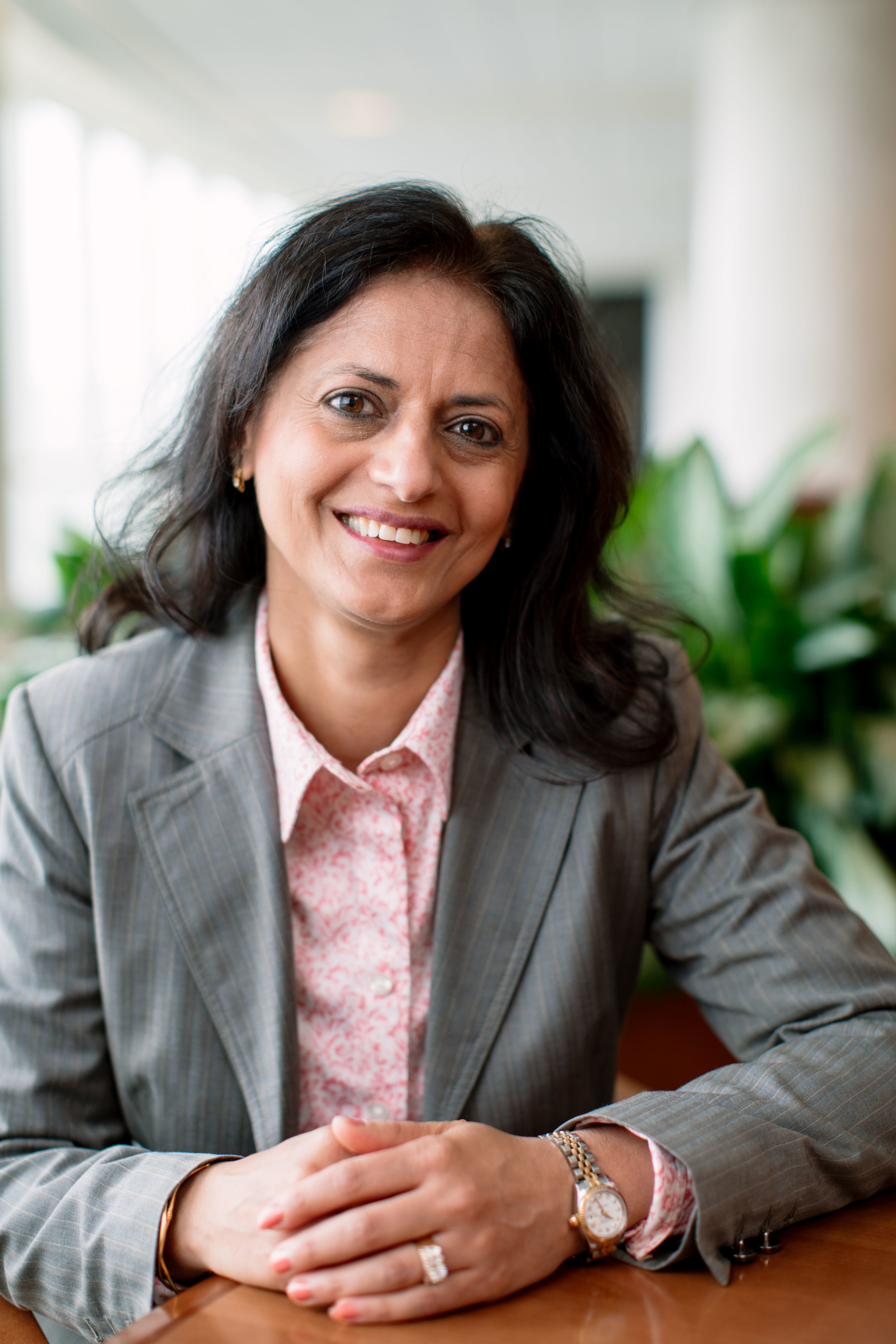 Dr. Sandhya Pruthi